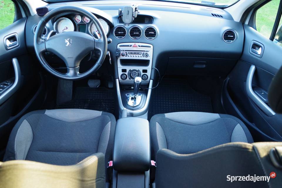 Peugeot 308 HDi OK Lubenia sprzedam
