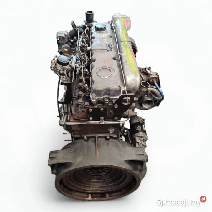 Perkins 1106CE60TA wielkopolskie
