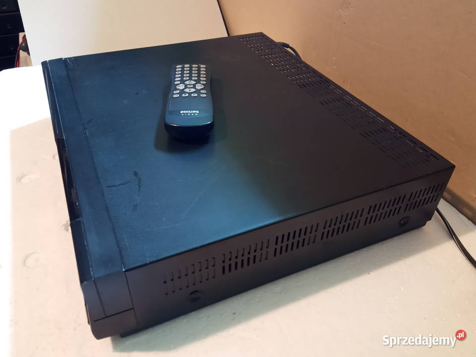 Philips 2 SB 0102 Poznań
