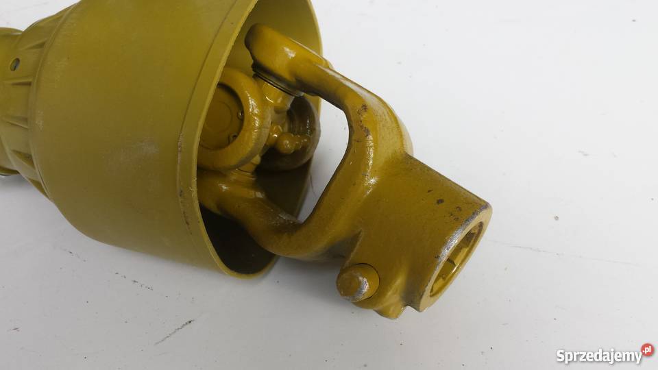 Nowy wał wałek przekaznika mocy frezowany 110 mazowieckie Radom