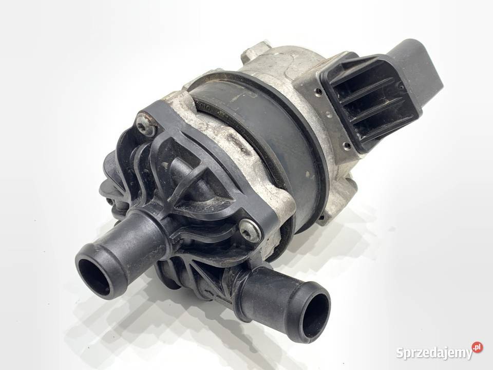 DODATKOWA POMPA WODY AUDI A7 C8 4N0965567 20 265
