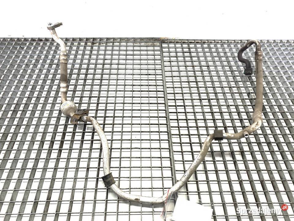 RURKA KLIMATYZACJI HYUNDAI i30 977752R200 16 90