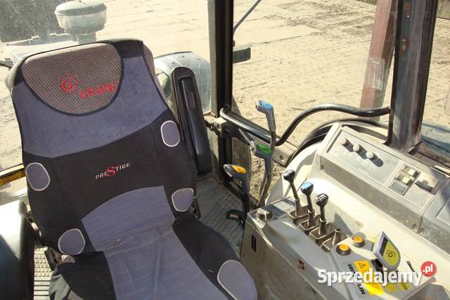 Valmet 8100 Valtra Jarocin sprzedam