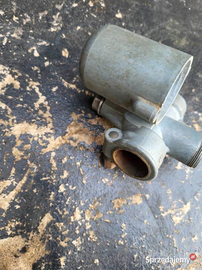 GAŻNIK BING 11650 NSU LAMBRETTA NSU FOX NSU 98 Rybnik