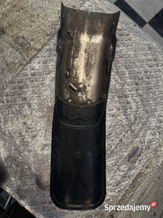 Yamaha XV 750 920 Błotnik Nadkole Tył Mocowanie sprzedam
