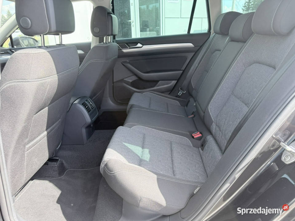 Volkswagen Passat Variant 20 TDI EVO 150 DSG elektryczne lusterka dolnośląskie
