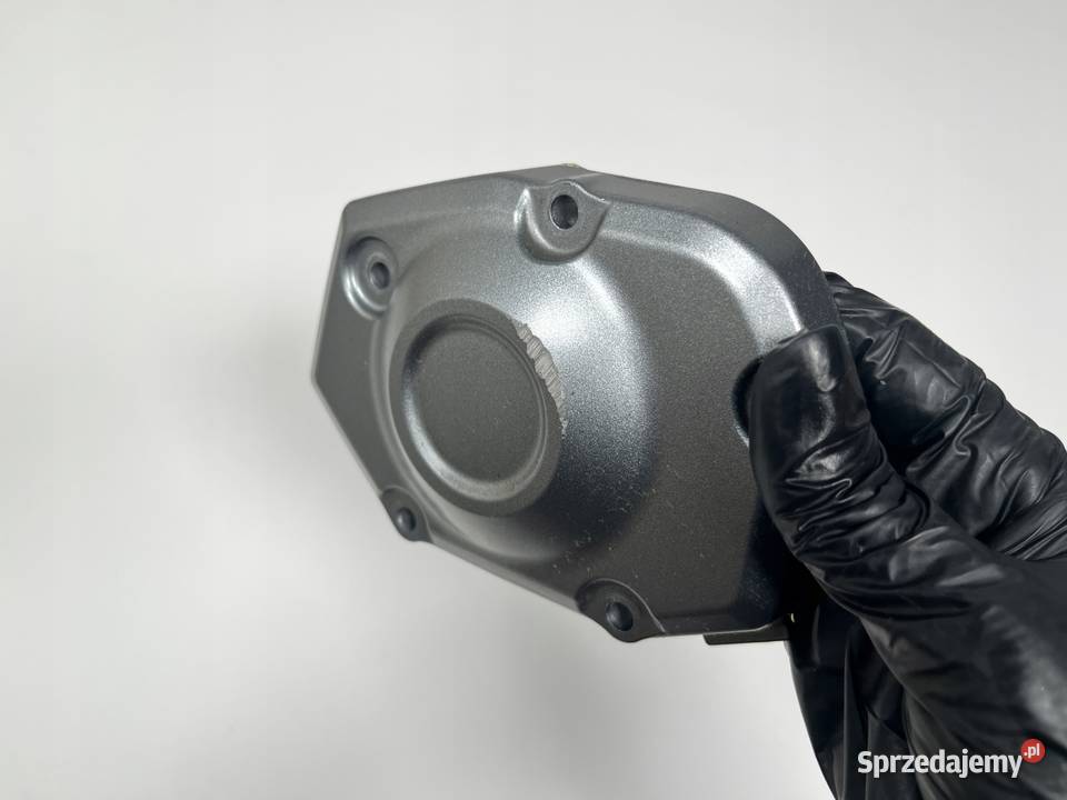 KAWASAKI Z 900 ZR900 1719 Dekiel Pokrywa Łobżenica