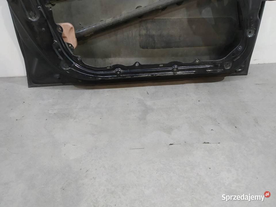 DRZWI LEWE PRZÓD 9F Hyundai i30 I 20072012 świętokrzyskie