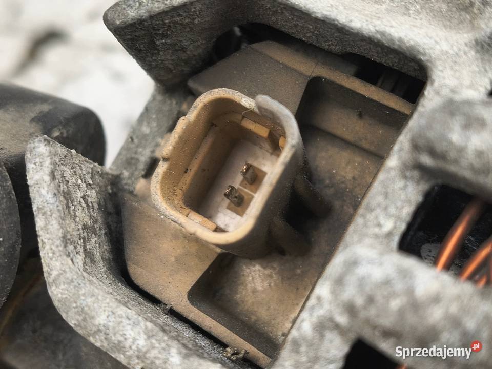 ALTERNATOR Peugeot 407 Citroen C5 18 20 16V