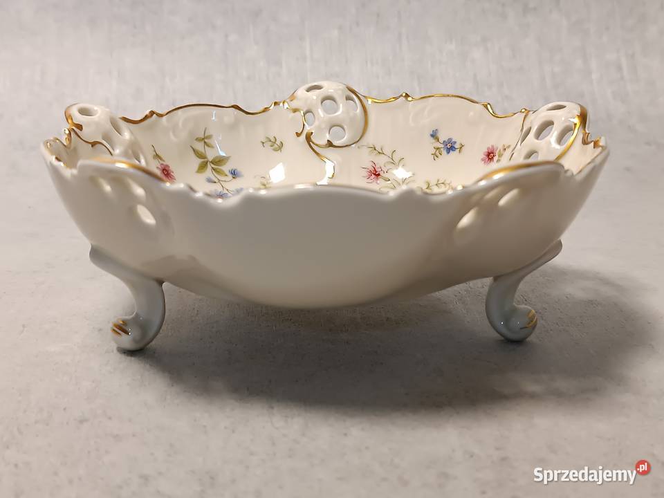 Patera ROSENTHAL KronachGermany MOLIERE Florida Dobrzany