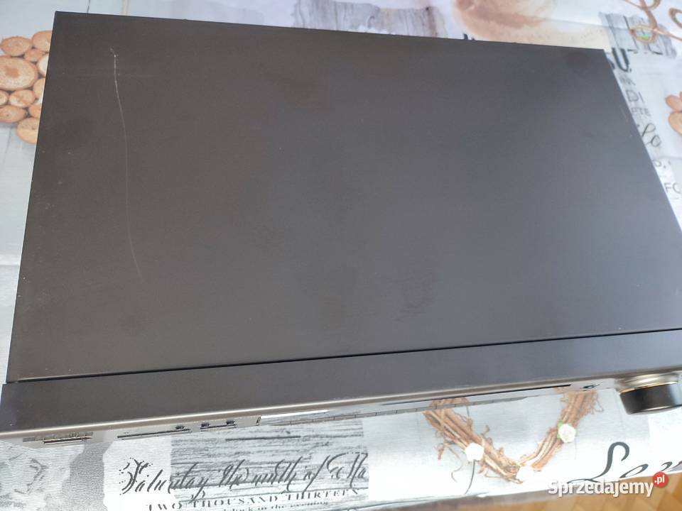 tuner Technics STGT650 Myszków