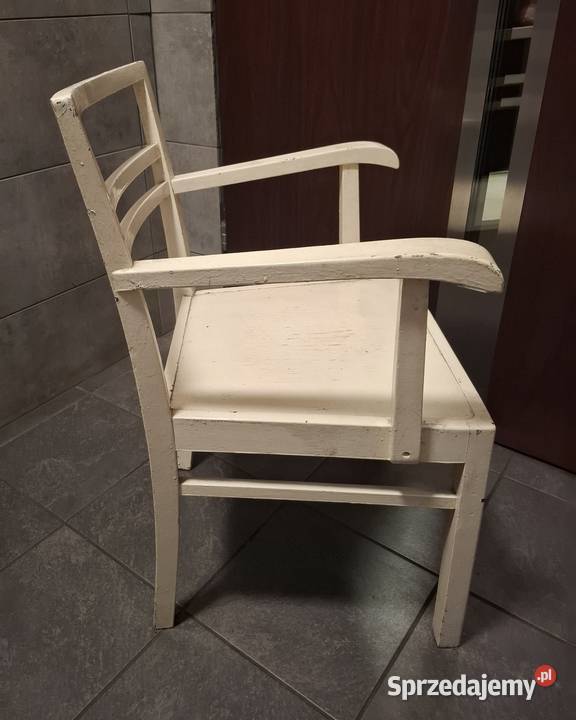 Stare krzesła 2 sztuki Katowice sprzedam