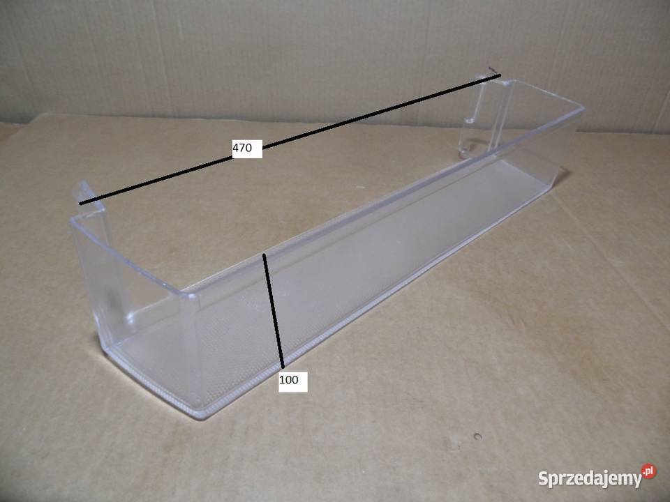 polka balkonik lodowki samsung świętokrzyskie Promnik