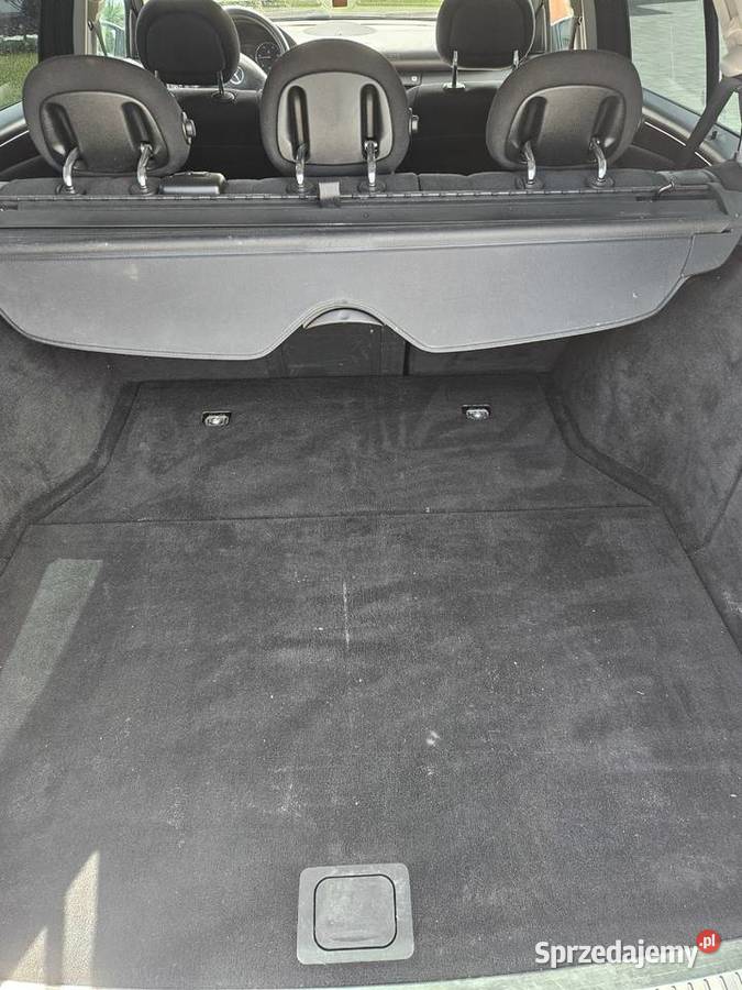 Mercedes c w203 oryginalny lakier doinwestowany mazowieckie Radom sprzedam