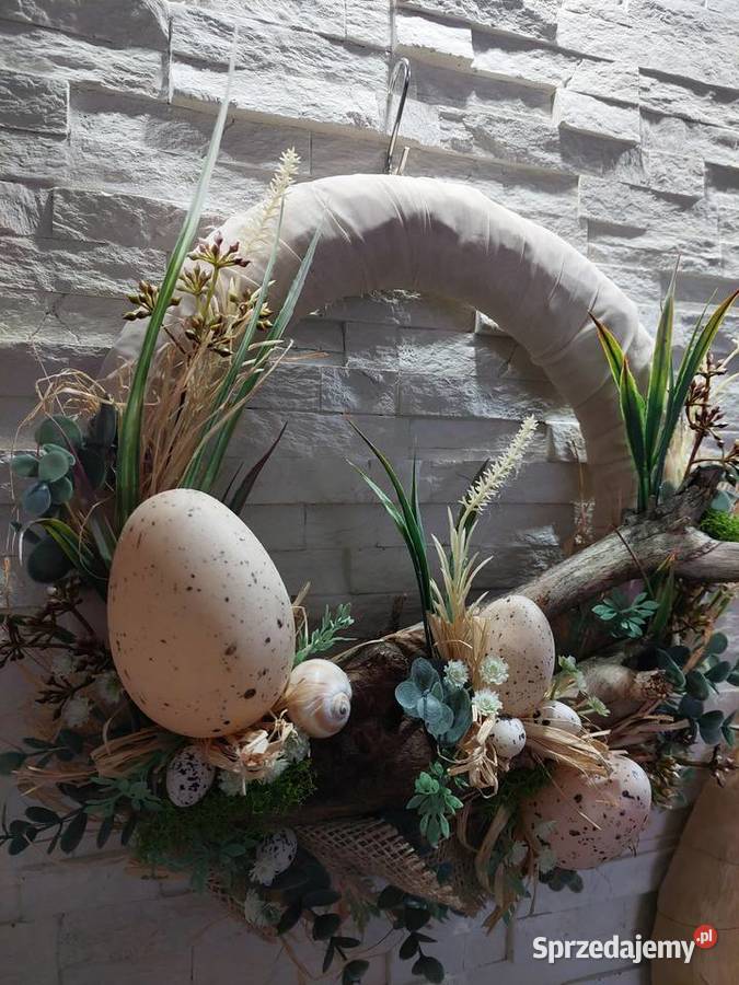 WIANEK WIELKANOCNY Stargard