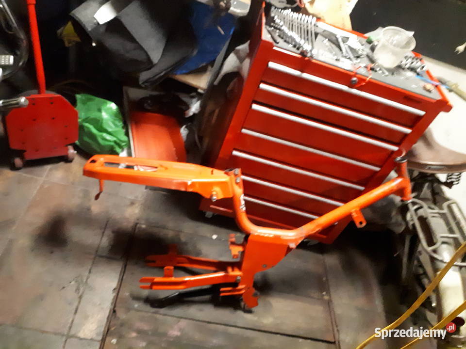 Romet Kadet Rama Opole sprzedam