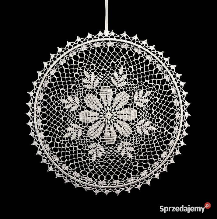 Zawieszka ozdoba na okno 35 NA ZAMÓWIENIE Z122 opolskie Kluczbork sprzedam