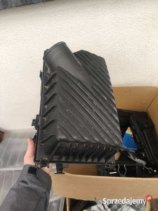 Sprzedam części Volkswagen Corrado g60 import osobowe Proćwin