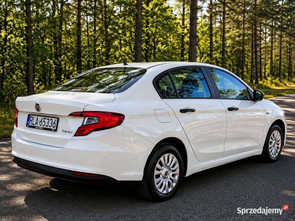 Fiat Tipo Wymianie Rozrządu Niskie Kosztu