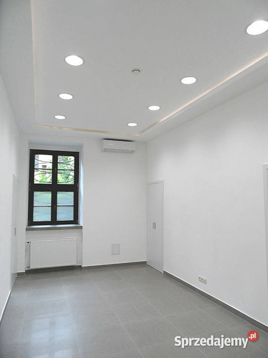 Wynajem Lokal użytkowy handl usł biurowy 41m2 opolskie Opole