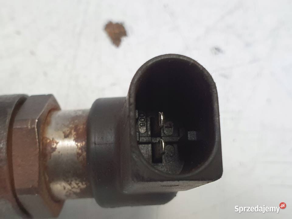 WTRYSKIWACZ Ford Focus MK2 18 TDCI wtrysk