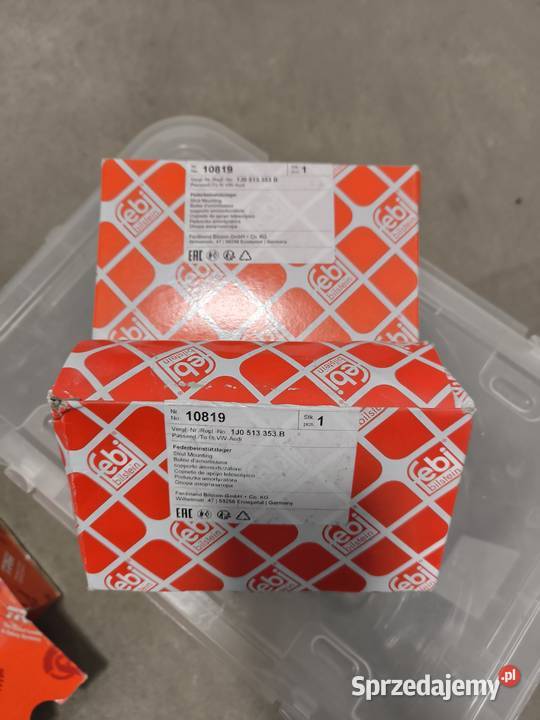 Sprzedam Amortyzatory do Audi A3 tylne Bydgoszcz