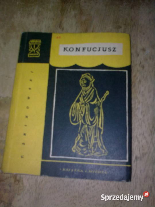 konfucjusz śląskie Bytom sprzedam