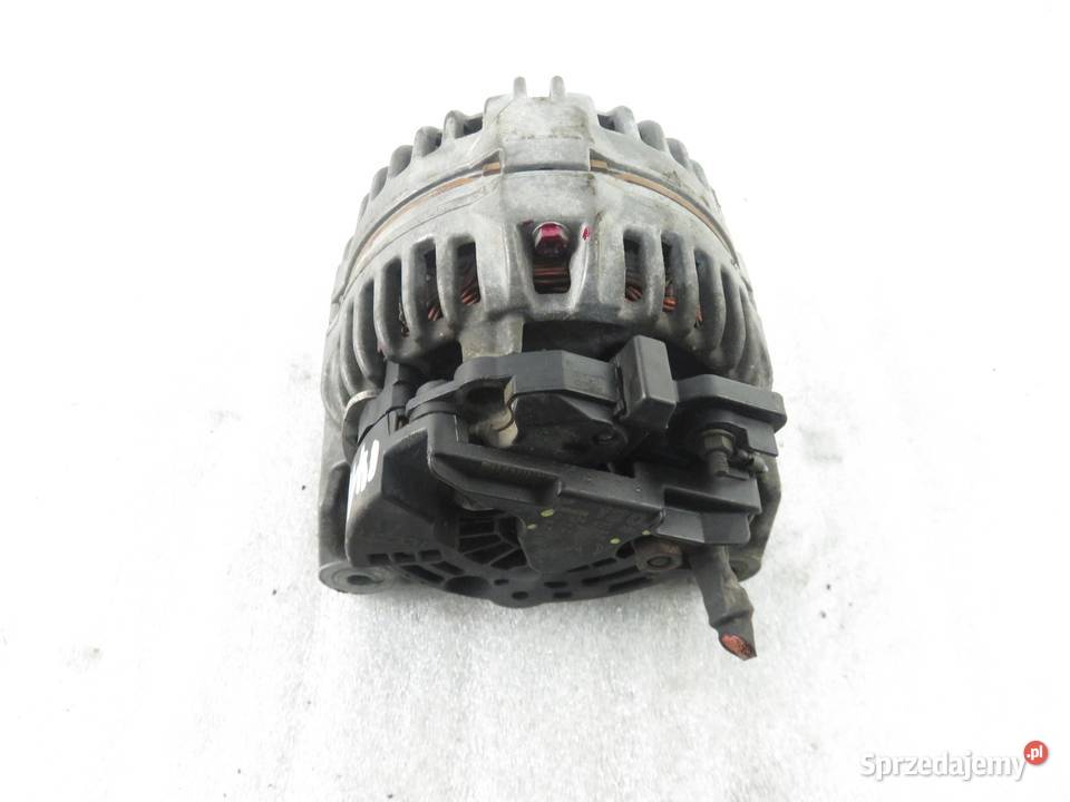 ALTERNATOR OPEL ASTRA II G 16 103 Z 16 XEP