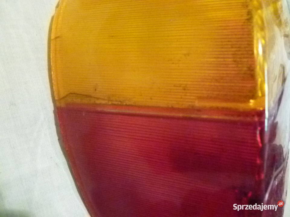 VW Garbus T2 Klosze Lampa tylna osobowe mazowieckie Mława