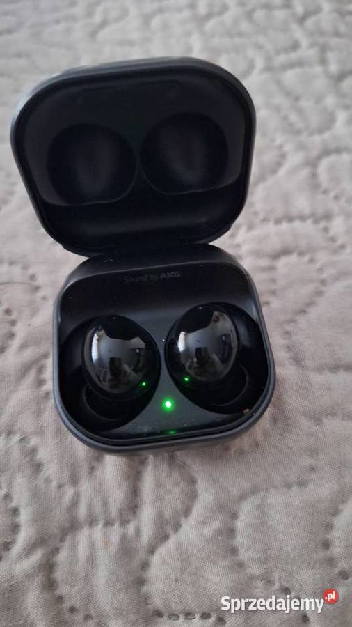 Sprzedam słuchawki bezprzewodowe wielkopolskie Leszno