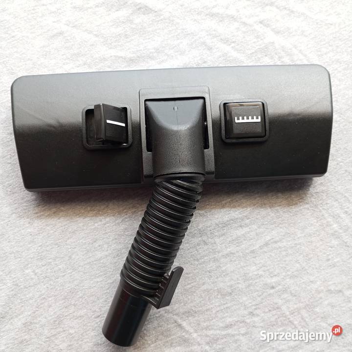 Ssawka szczotka do odkurzacza uniwersalna 32mm Złotoryja