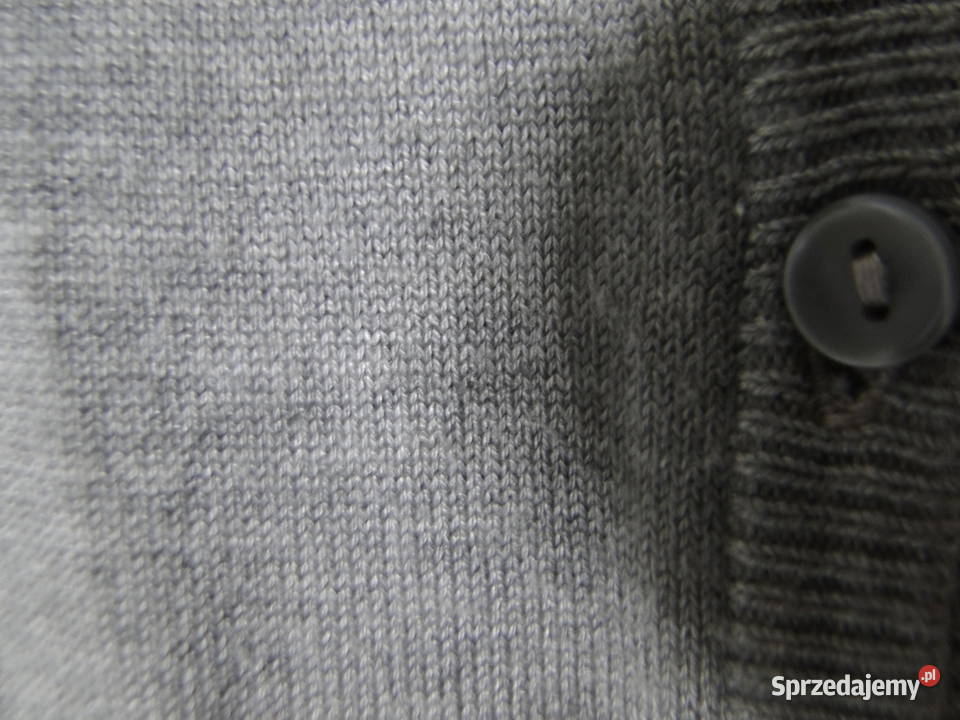 Marie Lund Porządny klasyczny kardigan L Warszawa