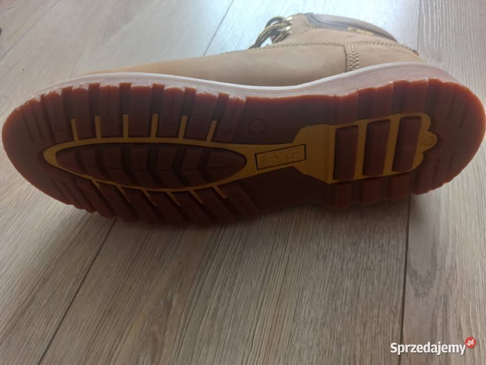 Buty męskie 43 mazowieckie Warszawa sprzedam