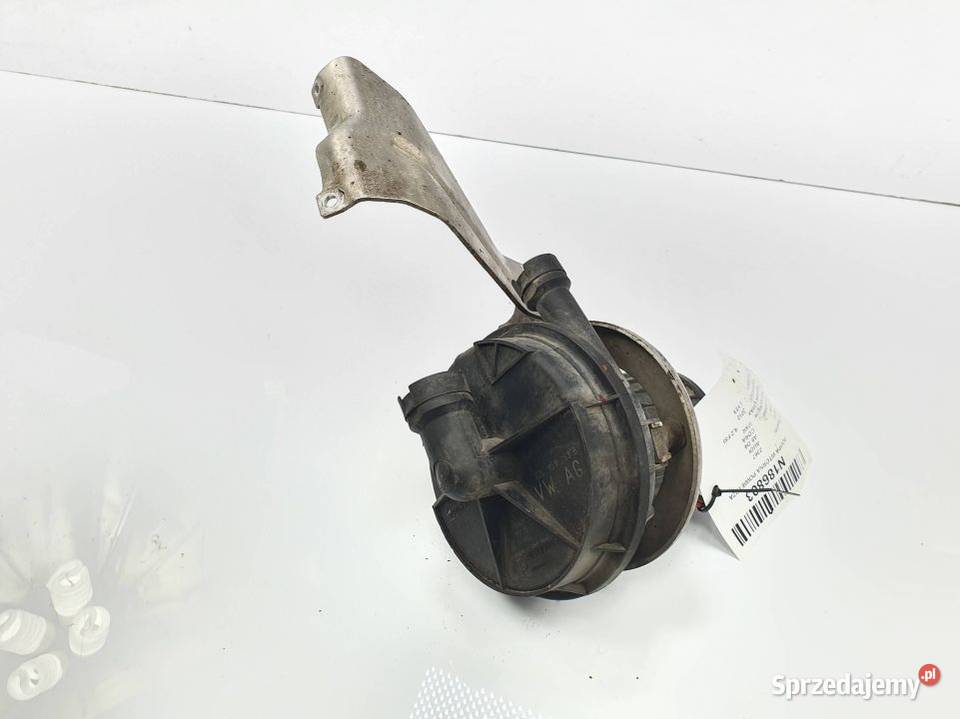 POMPA WTÓRNA POWIETRZA AUDI A8 D4 07L959231C osobowe Lipno