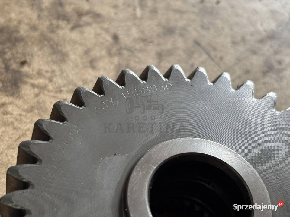 ZF 2099359005 Koło Zębate wielkopolskie Jastrzębniki