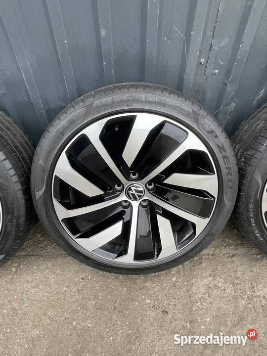 Koła 2454019 lato vw kujawsko-pomorskie