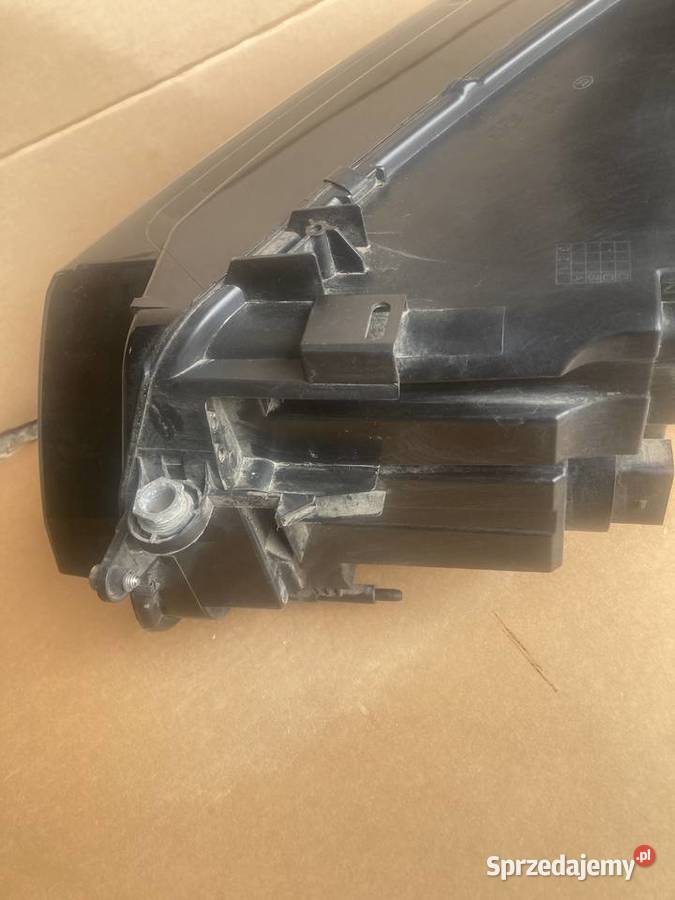 LAMPA PRZÓD PRAWA VW TIGUAN 5NB941036D Rakoniewice