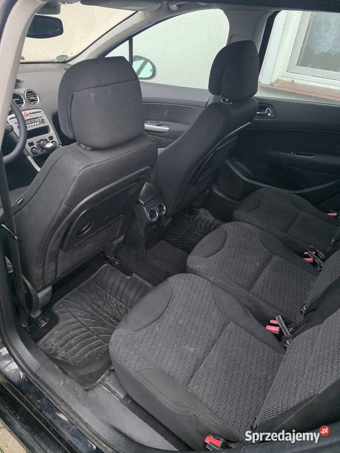 Peugeot 308 SW Bydgoszcz