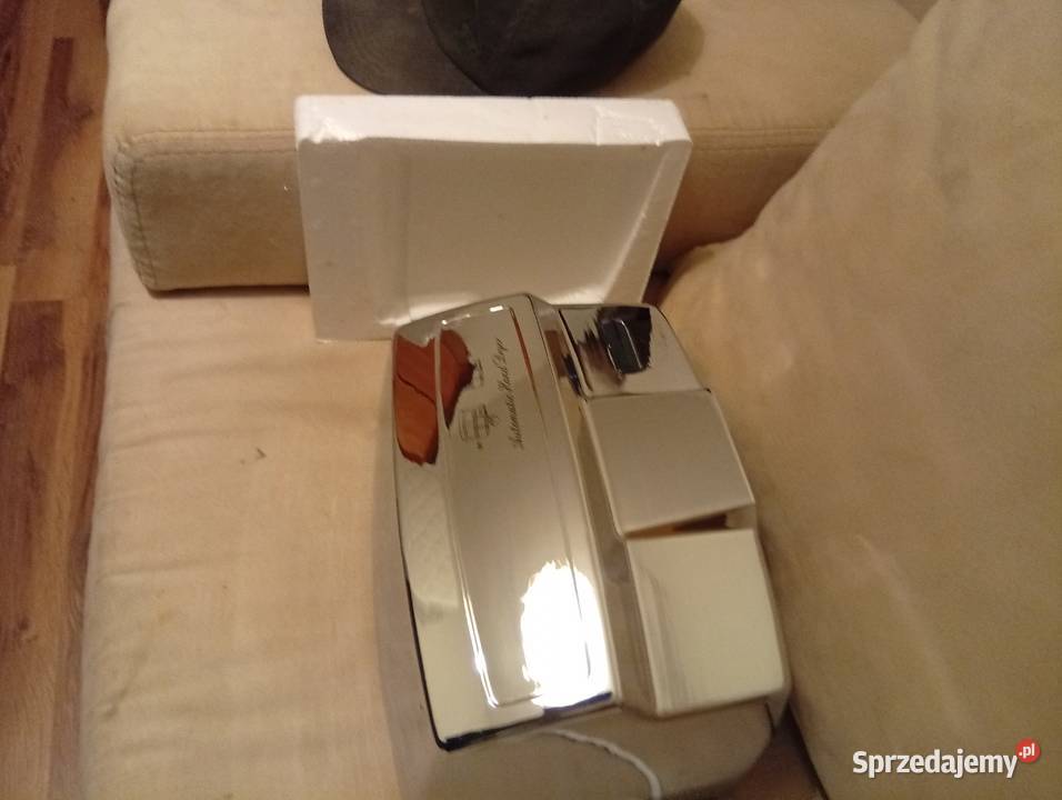 Mam do sprzedania suszarkę łazienkową do rąk Czeladź