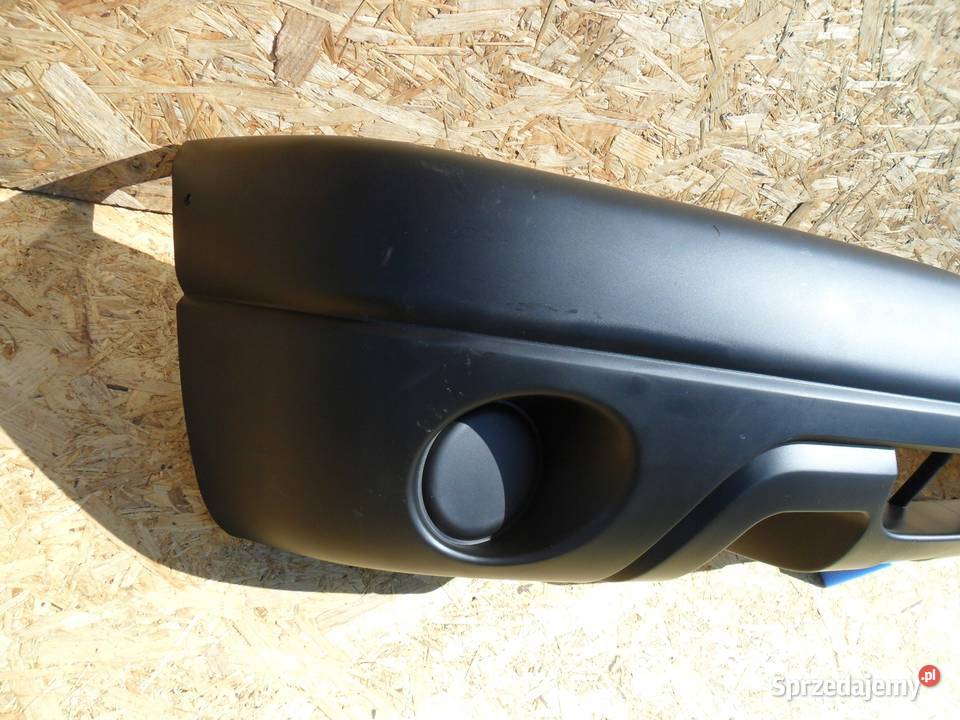 ZDERZAK PRZEDNI SUZUKI GRAND VITARA 0105 Nowy Tomyśl