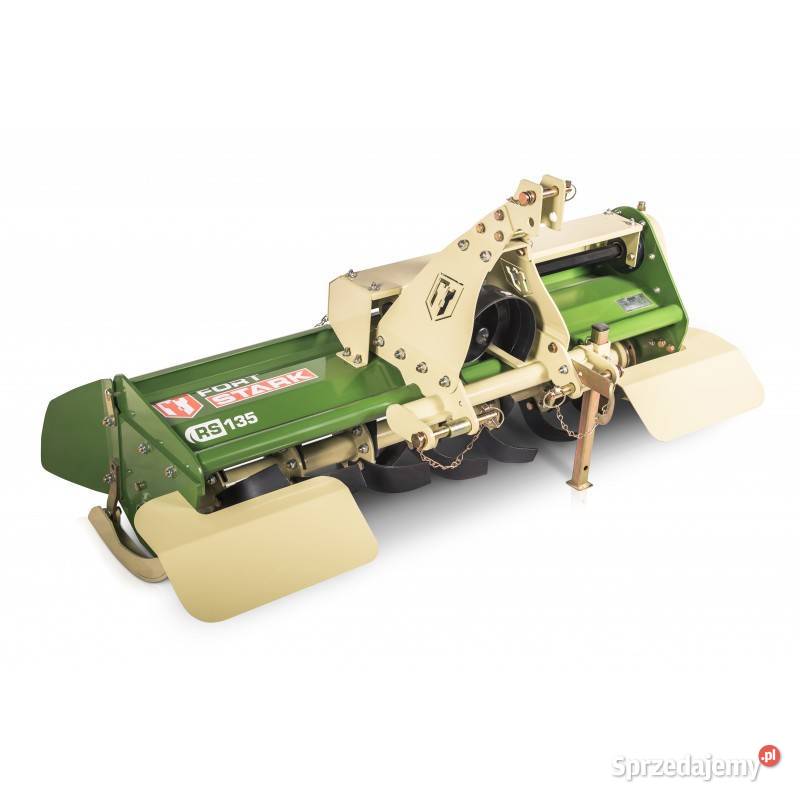STARK RS 135 Profi Glebogryzarka Daleszyce