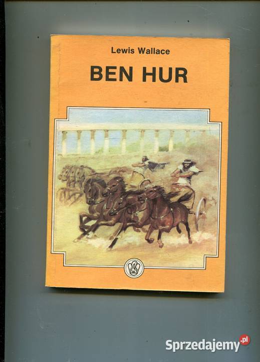 Ben Hur Wallace Szczecin