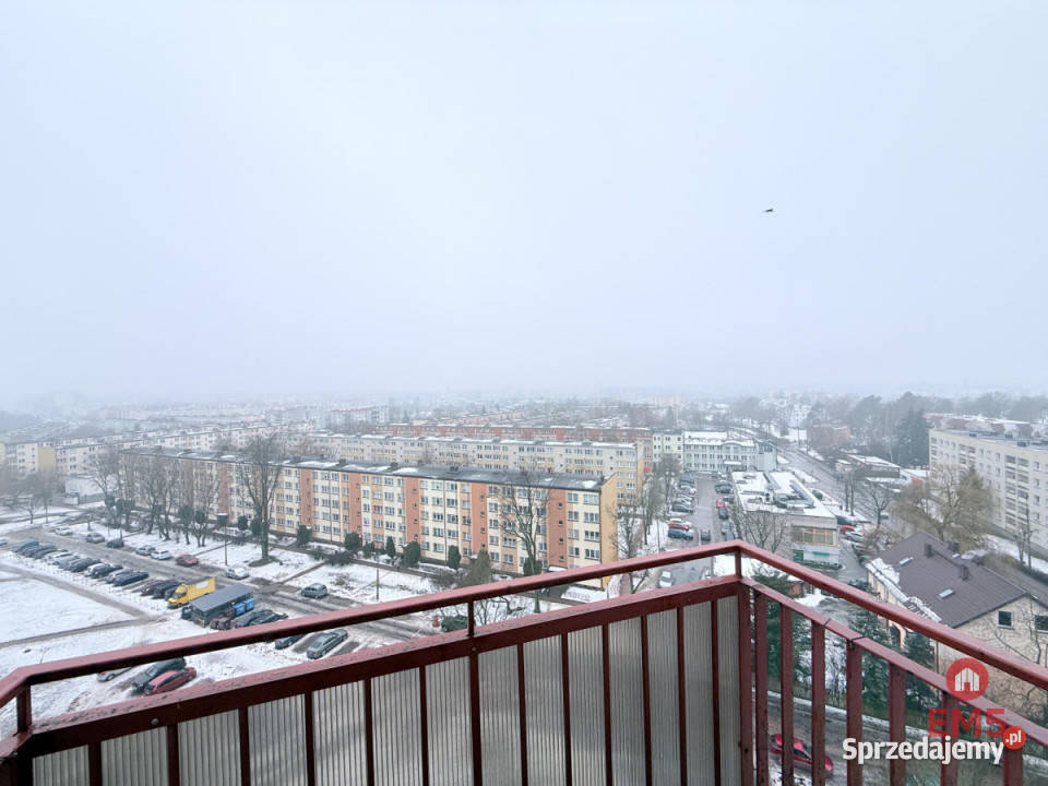 sprzedaży mieszkania Białystok 6645m2 5 Liczba pokoi 5