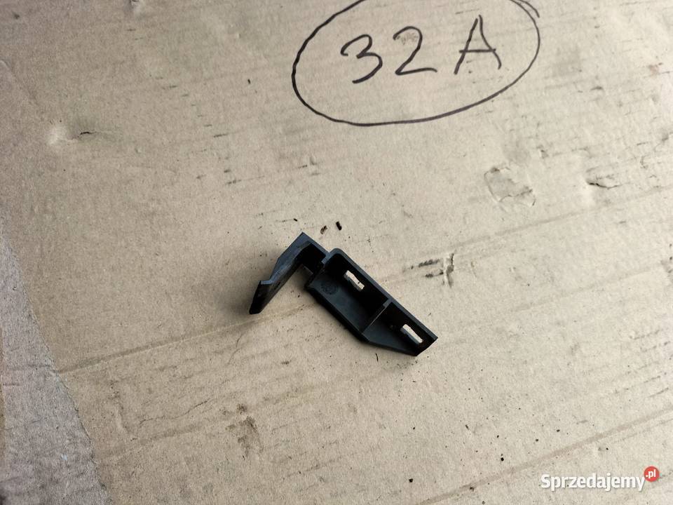 AUDI 80 B4 80B4 UCHWYT MOCOWANIE WIESZAK lubelskie Kamień-Kolonia