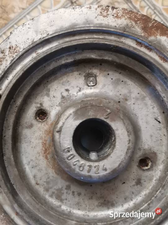 PILARKA SPALINOWA HUSQVARNA 560XP MAGNETO Piły łańcuchowe