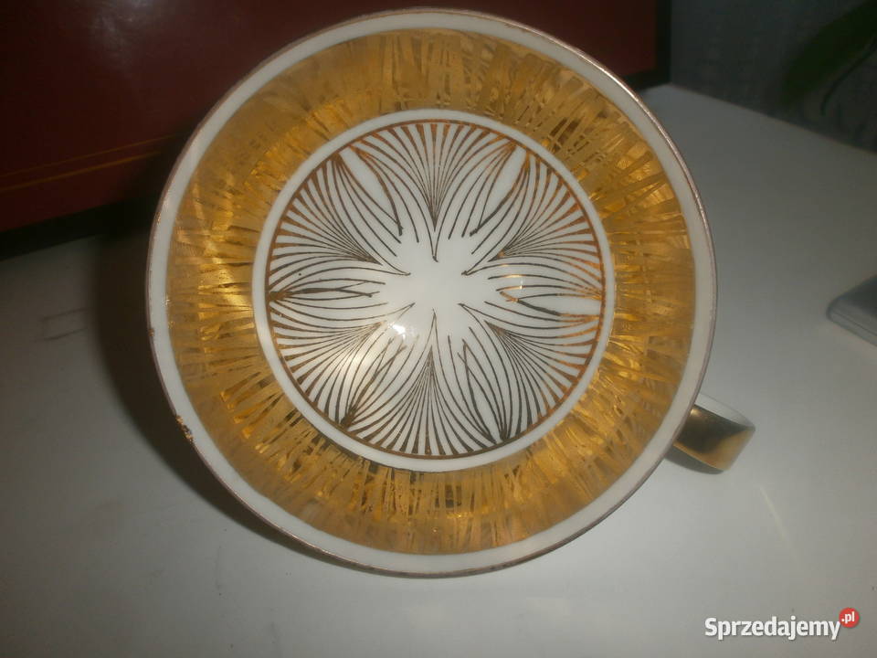 RENIE QUALITY PORCELANA FILIŻANKA Porcelana i szkło Zielona Góra sprzedam