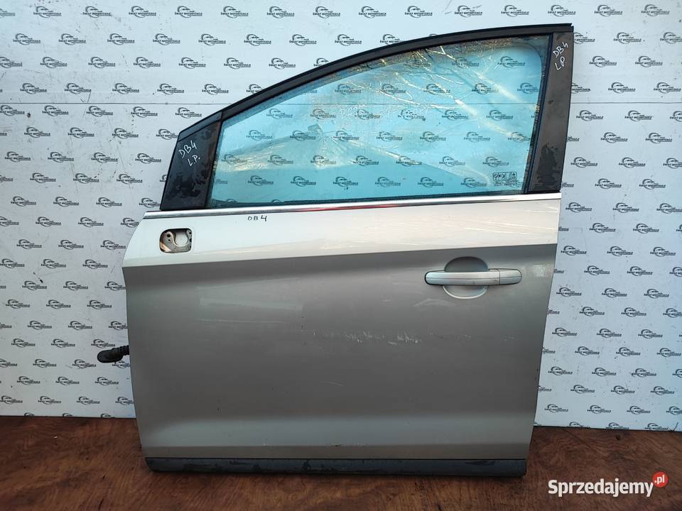 FORD KUGA MK1 I 20 TDCI 08r drzwi lewe przód Kielce