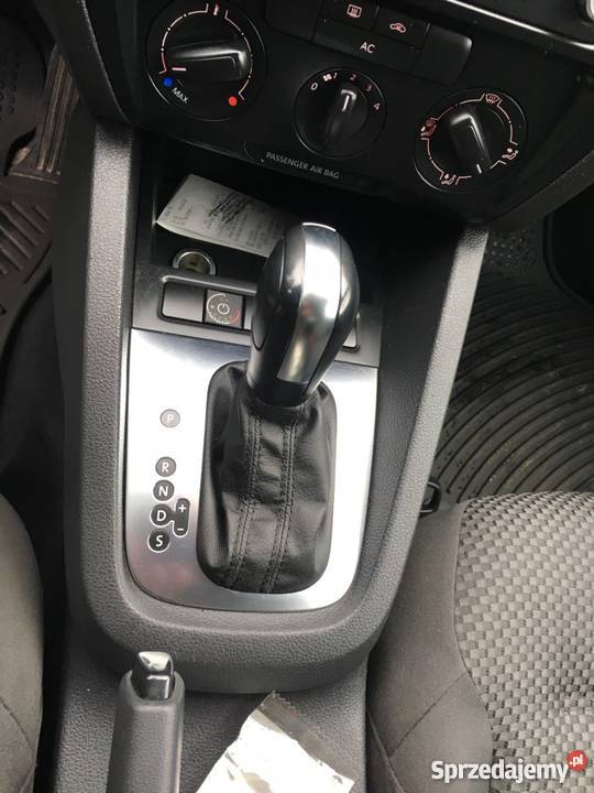 Volkswagen Jetta 20 Automat LPG świętokrzyskie