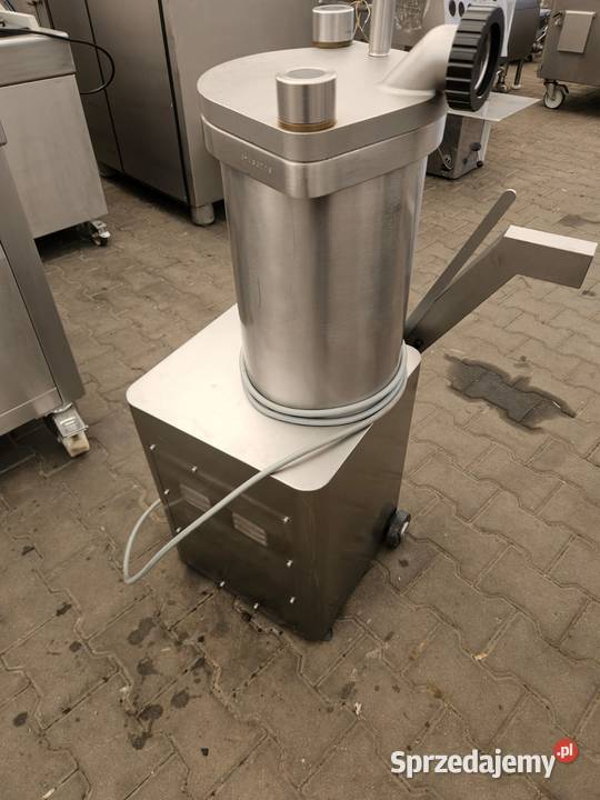 Nadziewarka tłokowa Frey OSCAR 20 Produkcja Krotoszyn