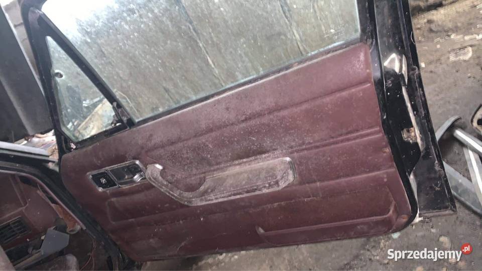 Części JEEP CHEROKEE XJ 3D Otwock